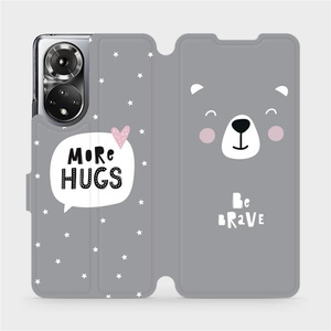 Etui do Huawei Honor 50 - wzór MH06P