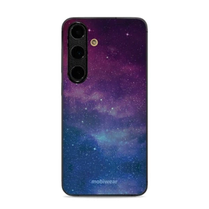 Phone Glossy Case Samsung Galaxy S24 FE - Design G049G