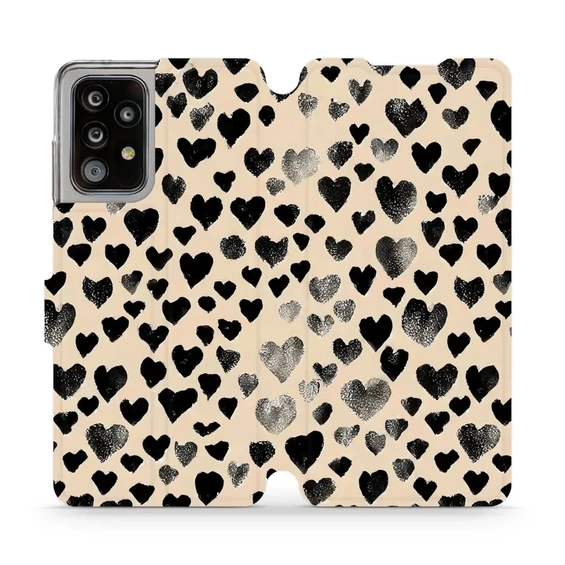 Phone Case Samsung Galaxy A52S 5G - Design VA51S