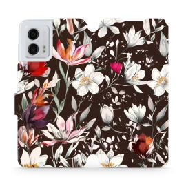 Phone Case Motorola Moto G53 5G - Design VP72S