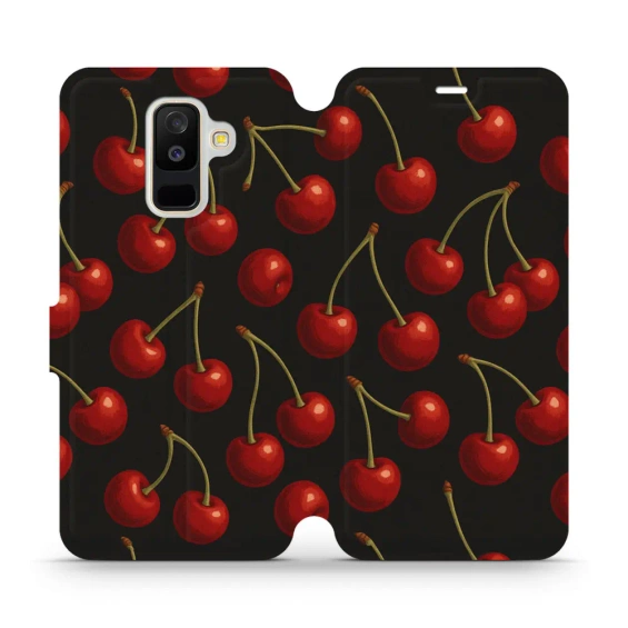 Phone Case Samsung Galaxy A6 Plus 2018 - Design VP83S