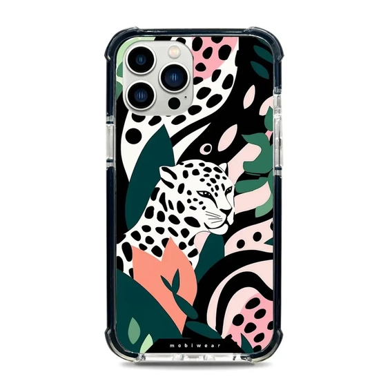 Case MagSafe Elite Bumper for Apple iPhone 12 Pro Max - Design D027D