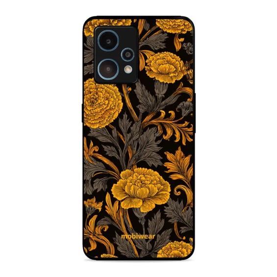 Phone Glossy Case Realme 9 - Design G173G
