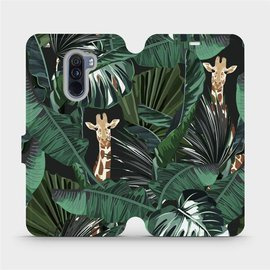 Phone Case Xiaomi Pocophone F1 - Design VP06P