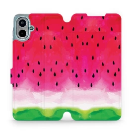 Phone Case Samsung Galaxy A07 - Design V086S