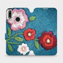 Phone Case Huawei Y7 2019 - Design MD05P