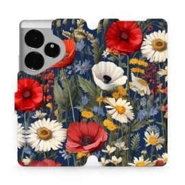 Phone Case Realme GT 6 - Design VP46S