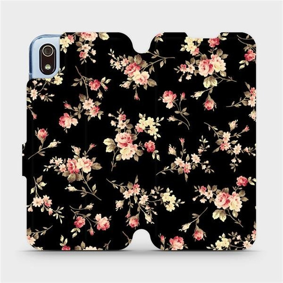 Etui do Xiaomi Redmi 7A - wzór VD02S