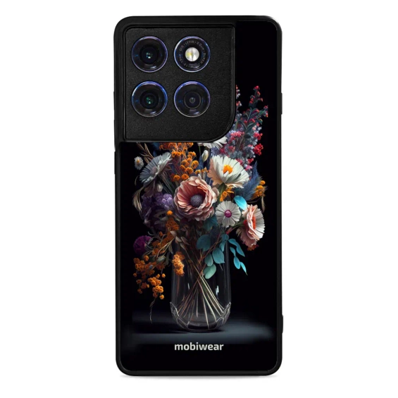 Phone Glossy Case Motorola Edge 60 Pro - Design G012G