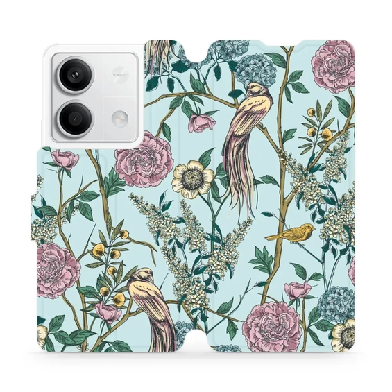 Phone Case Xiaomi Redmi Note 13 5G - Design MX07S