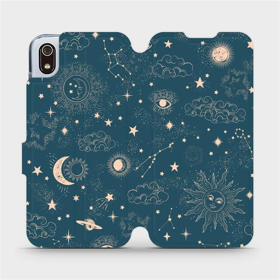 Phone Case Xiaomi Redmi 7A - Design VP14S