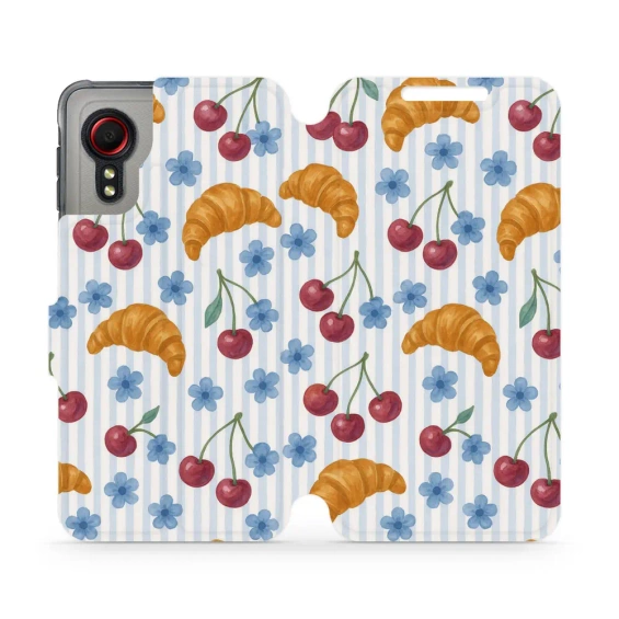 Phone Case Samsung Galaxy Xcover 5 - Design VP85S