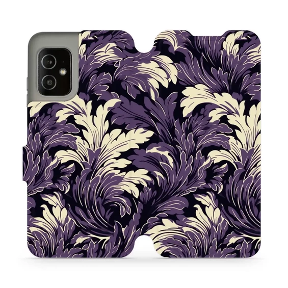 Etui do Asus Zenfone 8 - wzór VA46S