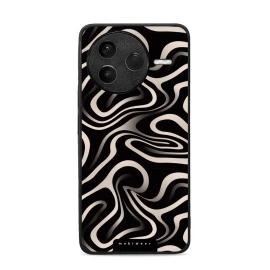 Phone Glossy Case Xiaomi POCO F7 Pro 5G - Design GA63G