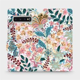 Phone Case Samsung Galaxy S10 Plus - Design MX04S