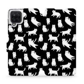 Phone Case Samsung Galaxy A12 - Design V163S