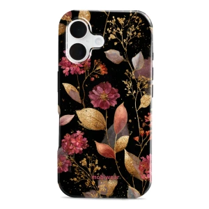 Case Elite Pro for Apple iPhone 16 - Design E171E