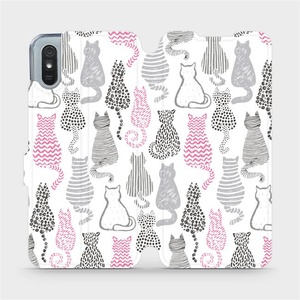 Phone Case Xiaomi Redmi 9A - Design MX01S