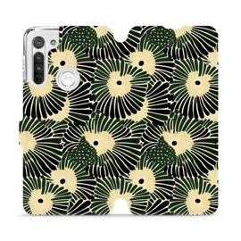 Phone Case Motorola Moto G8 - Design VA44S