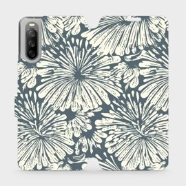 Hülle für Sony Xperia 10 III - Farbe VA42S