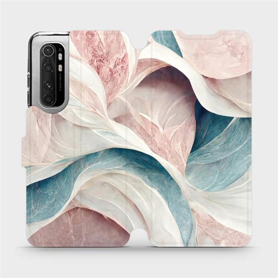 Phone Case Xiaomi Mi Note 10 Lite - Design VP33S