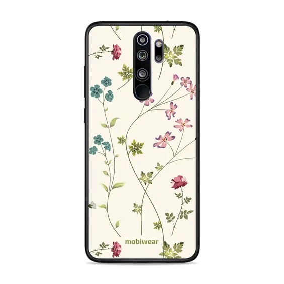 Phone Glossy Case Xiaomi Redmi Note 8 Pro - Design G035G