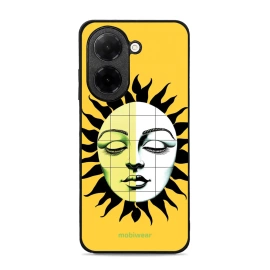 Phone Glossy Case Xiaomi Redmi A5 - Design G056G