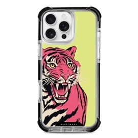 Case MagSafe Elite Bumper for Apple iPhone 16 Pro Max - Design D029D