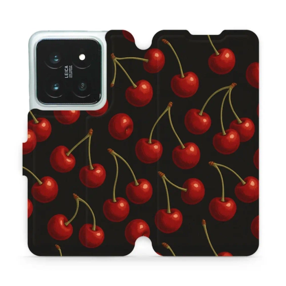 Etui do Xiaomi 14 Pro - wzór VP83S