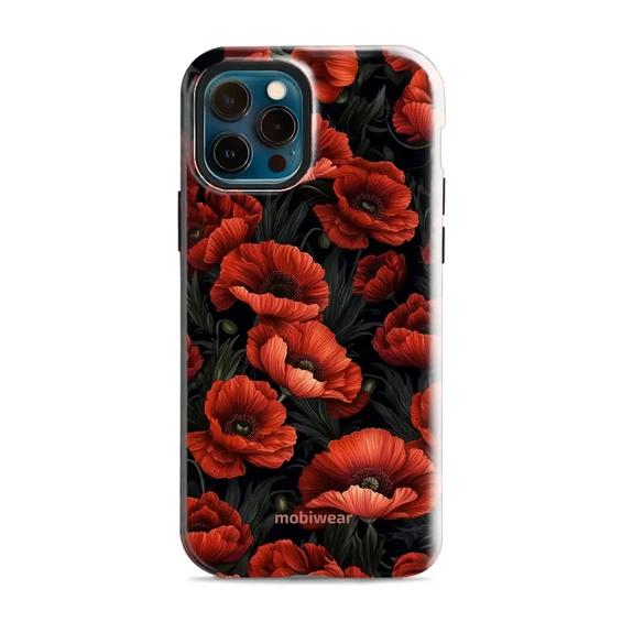 Case Elite Pro for Apple iPhone 12 Pro - Design EP45E
