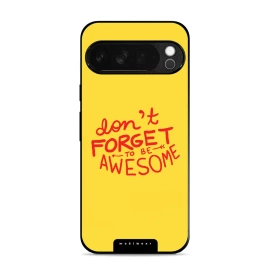 Phone Glossy Case Google Pixel 10 Pro XL - Design G076G