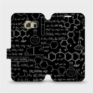 Etui do Samsung Galaxy S6 Edge - wzór V060P