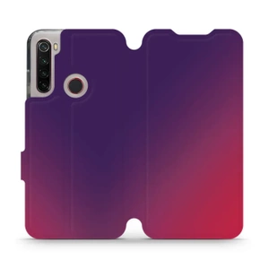 Etui do Xiaomi Redmi Note 8 - wzór VP67S