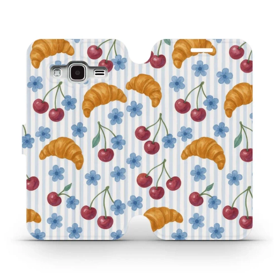 Phone Case Samsung Galaxy J3 2016 - Design VP85S