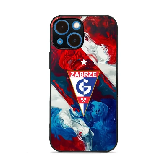 Hülle Glossy Case für Apple iPhone 13 mini - Farbe G01GZ