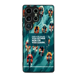 Phone Glossy Case Samsung Galaxy S25 Ultra - Design GD02G