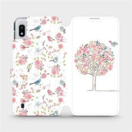 Phone Case Samsung Galaxy A10 - Design M120S