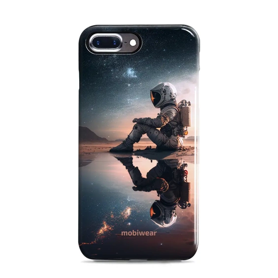 Hülle Elite Pro für Apple iPhone 8 Plus - Farbe E003E