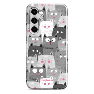 Case Elite Pro for Samsung Galaxy S24 FE - Design E099E