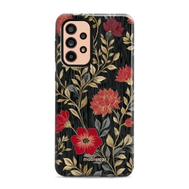 Etui Elite Pro do Samsung Galaxy A53 5G - wzór E172E