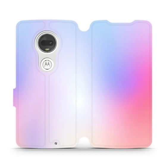 Phone Case Motorola Moto G7 Plus - Design VP65S