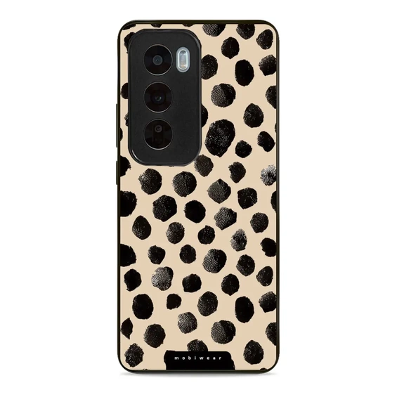 Phone Glossy Case OPPO Reno 12 5G - Design GA50G