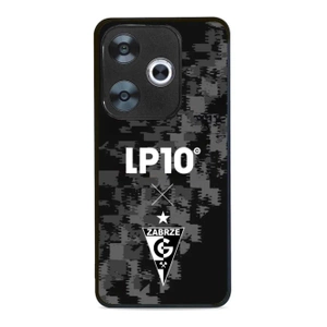 Etui Glossy Case do Xiaomi POCO F6 - wzór G09GZ