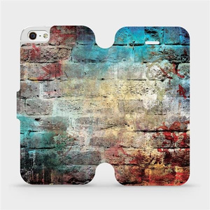 Phone Case Apple iPhone 5s - Design V061P