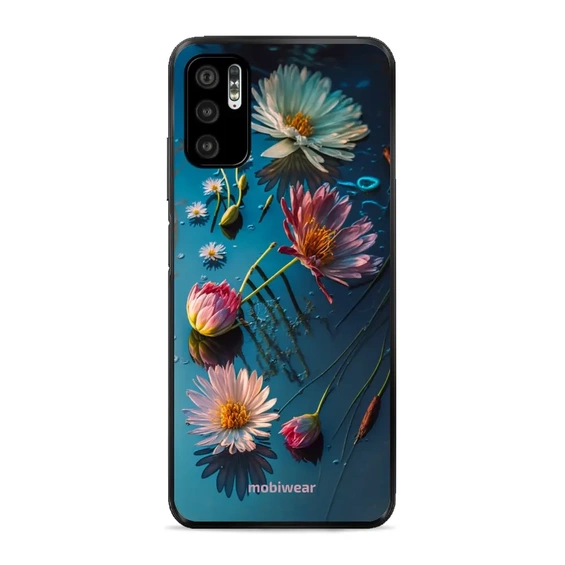 Etui Glossy Case do Xiaomi Redmi Note 10 5G - wzór G013G