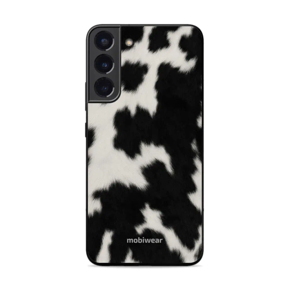 Hülle Glossy Case für Samsung Galaxy S22 Plus - Farbe G165G