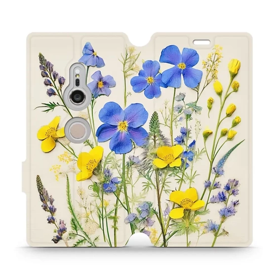 Phone Case Sony Xperia XZ2 - Design VP41S