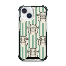 Case MagSafe Elite Bumper for Apple iPhone 14 - Design DP90D