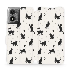 Phone Case Motorola Moto E14 - Design V162S