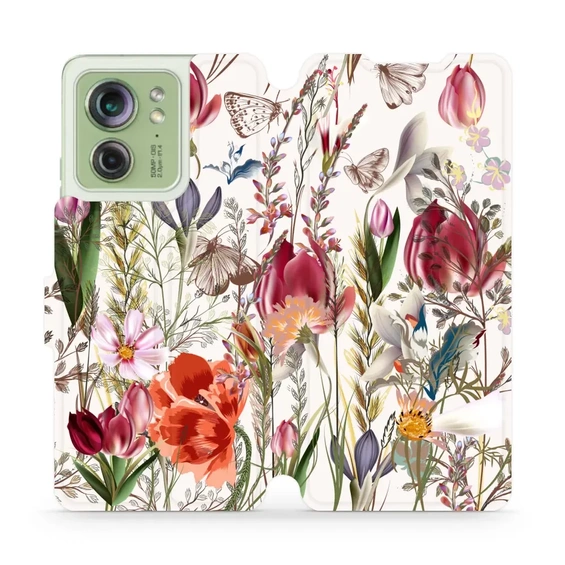 Phone Case Motorola Edge 40 - Design MP01S